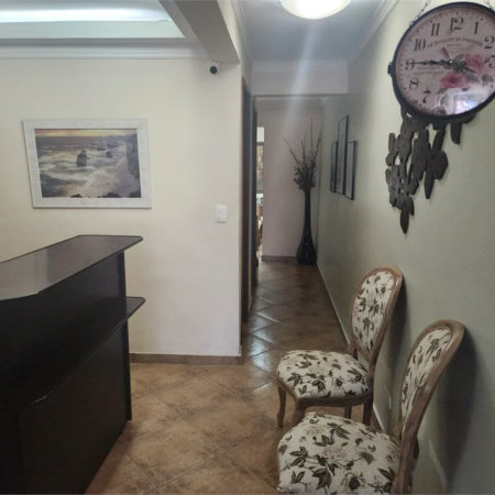 Sobrado à venda com 4 quartos, sendo 1 suíte, em Água Branca, São Paulo, SP