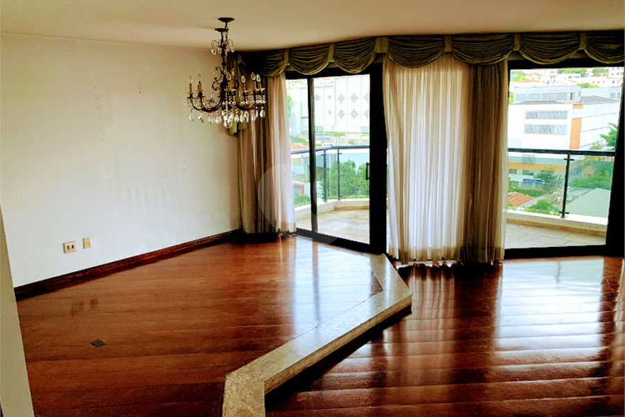 Apartamento à venda ou para alugar com 4 quartos, sendo 2 suítes, em Santana, São Paulo, SP