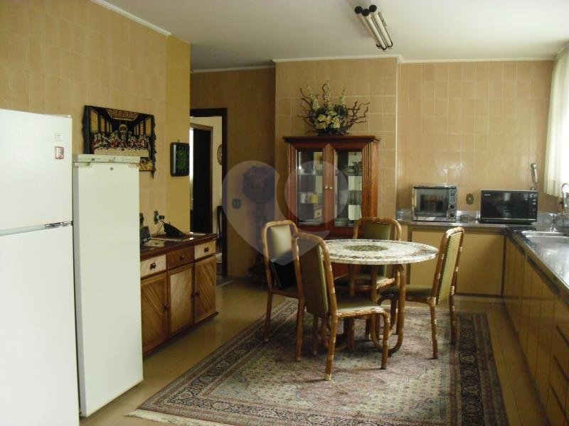 Apartamento à venda com 4 quartos, sendo 2 suítes, em Bela Vista, São Paulo, SP