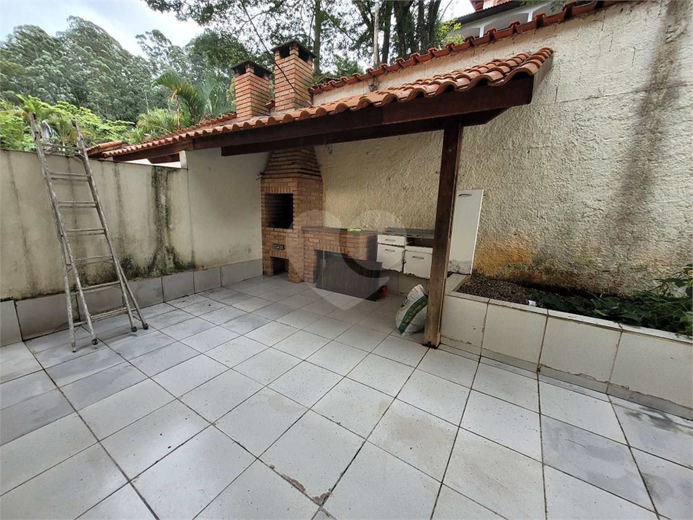 Casa de Vila para alugar com 6 quartos, sendo 4 suítes,  em Tucuruvi, São Paulo, SP