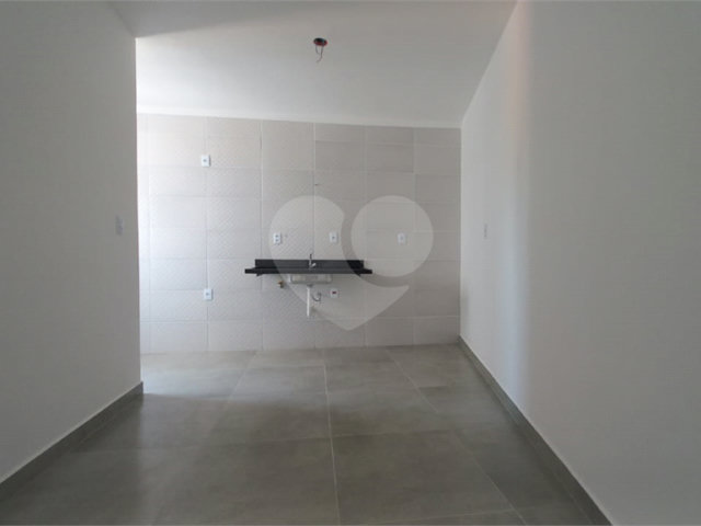Apartamento à venda com 2 quartos em Mandaqui, São Paulo, SP