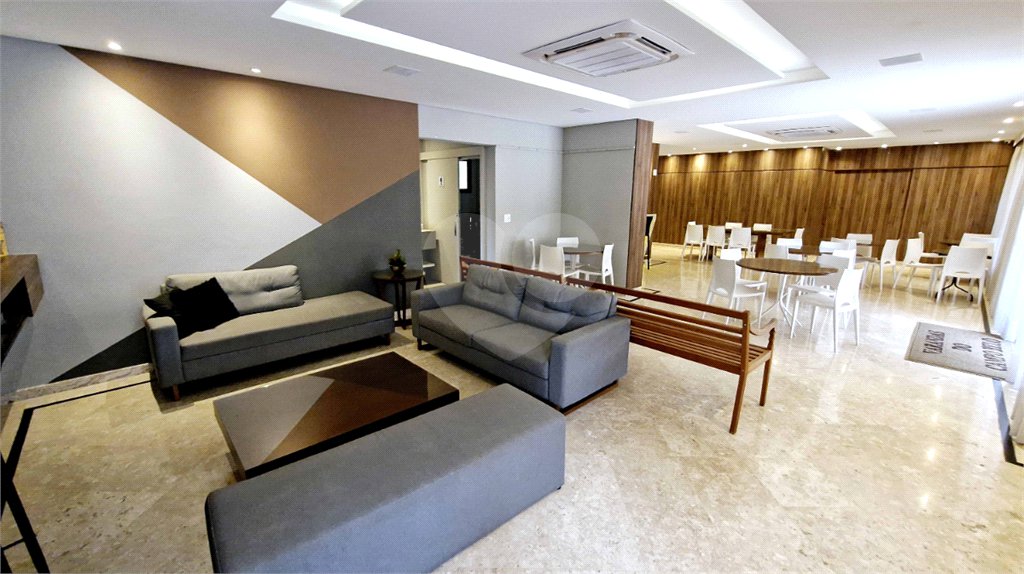 Apartamento à venda com 4 quartos, sendo 2 suítes, em Brooklin, São Paulo, SP