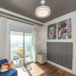 Apartamento à venda com 4 quartos, sendo 3 suítes, em Brooklin Paulista, São Paulo, SP