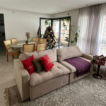 Apartamento à venda com 3 quartos, sendo 1 suíte, em Parque Campolim, Sorocaba, SP