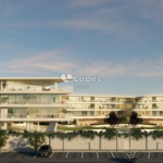 Apartamento T2 à venda em Vilamoura, Algarve, Portugal – Serenity