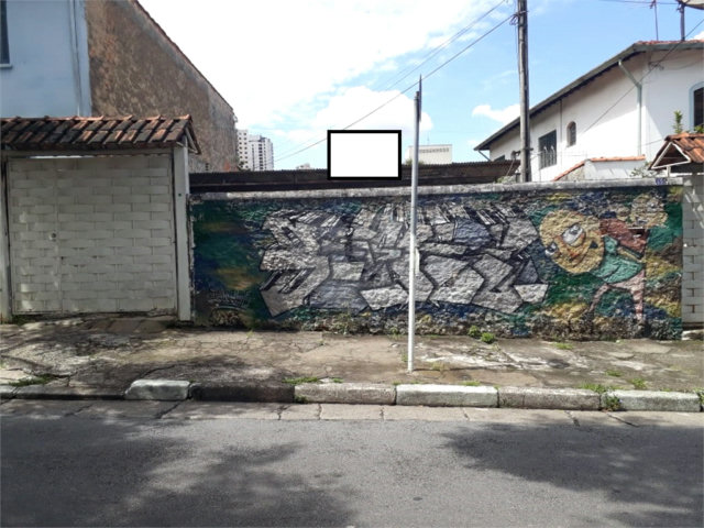 Terreno à venda em Santana, São Paulo, SP