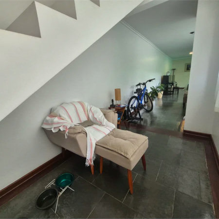 Casa à venda com 3 quartos, sendo 1 suíte,  em Vila Indiana, São Paulo, SP
