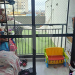 Apartamento à venda com 2 suítes em Tucuruvi, São Paulo, SP
