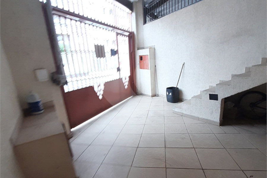 Sobrado à venda com 2 quartos em Casa Verde, São Paulo, SP