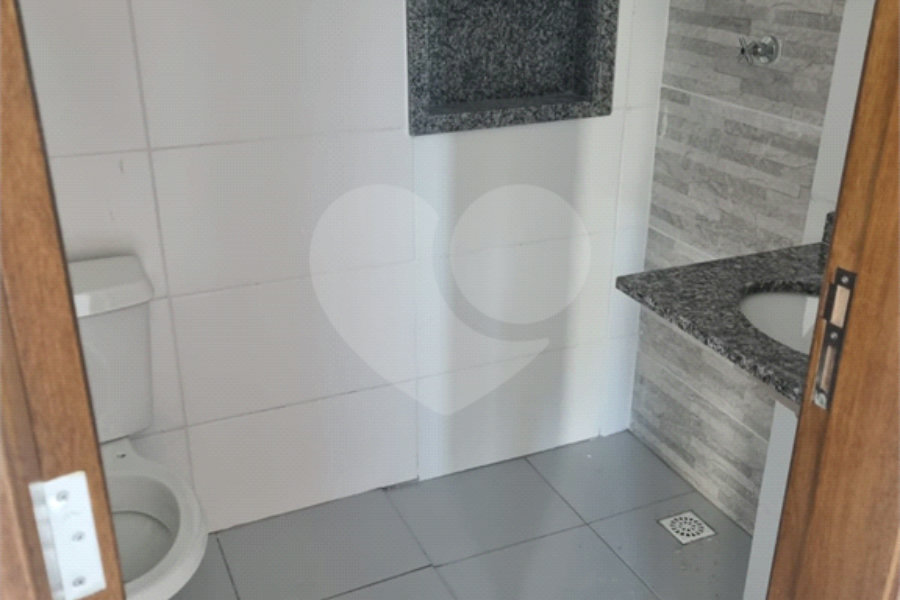 Apartamento à venda com 1 quarto em Vila Maria, São Paulo, SP