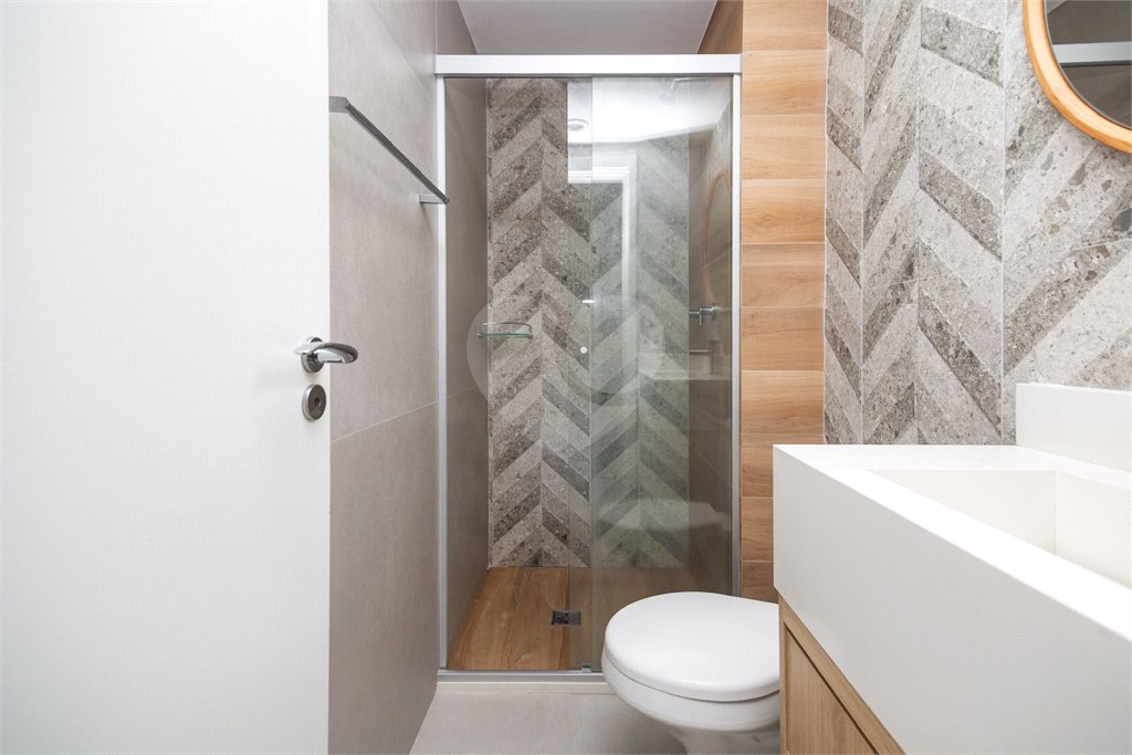 Apartamento à venda com 2 quartos, sendo 1 suíte, em Barra Funda, São Paulo, SP