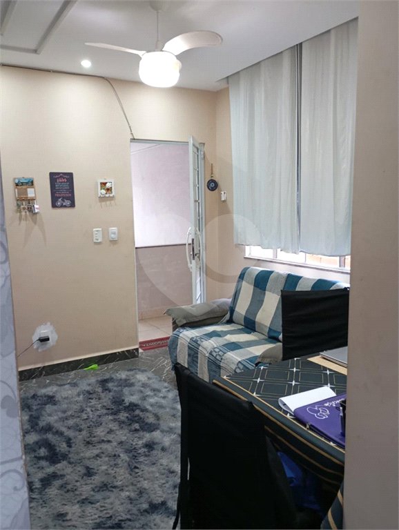 Casa à venda com 3 quartos em Santo Antônio, Duque de Caxias, RJ