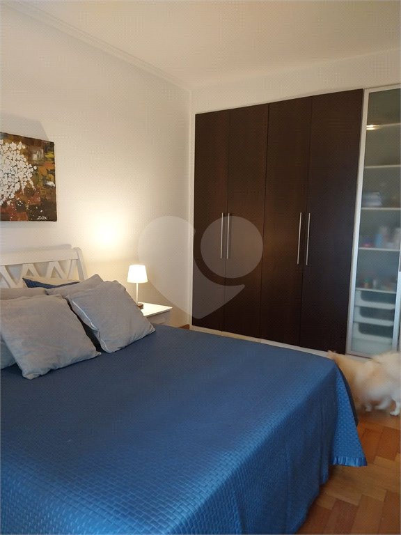 Apartamento à venda com 4 quartos, sendo 1 suíte,  em Vila Ipojuca, São Paulo, SP