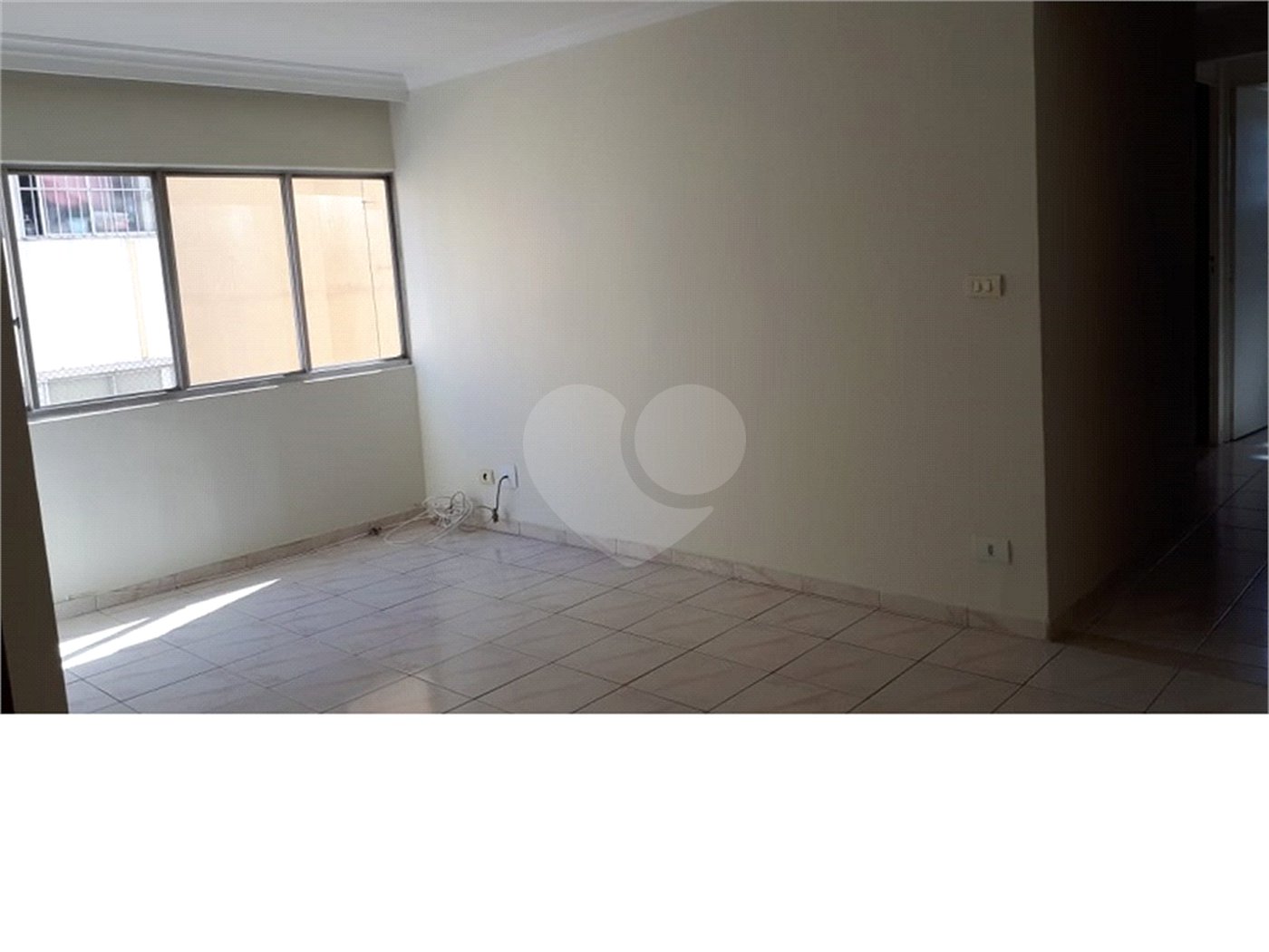 Apartamento para locação nas Palmas do Tremembé