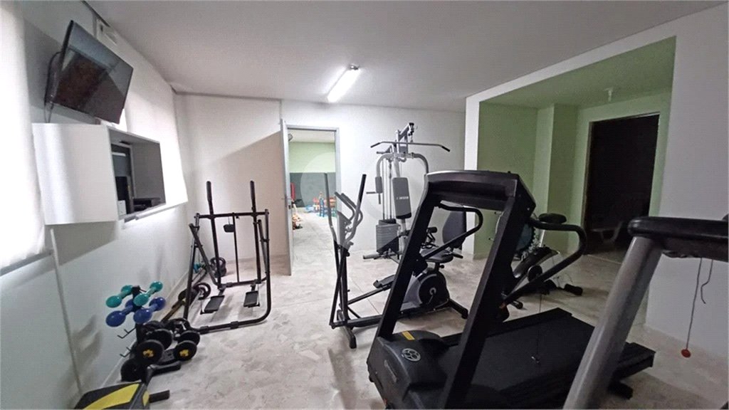 Apartamento à venda com 3 quartos, sendo 1 suíte, em Tucuruvi, São Paulo, SP
