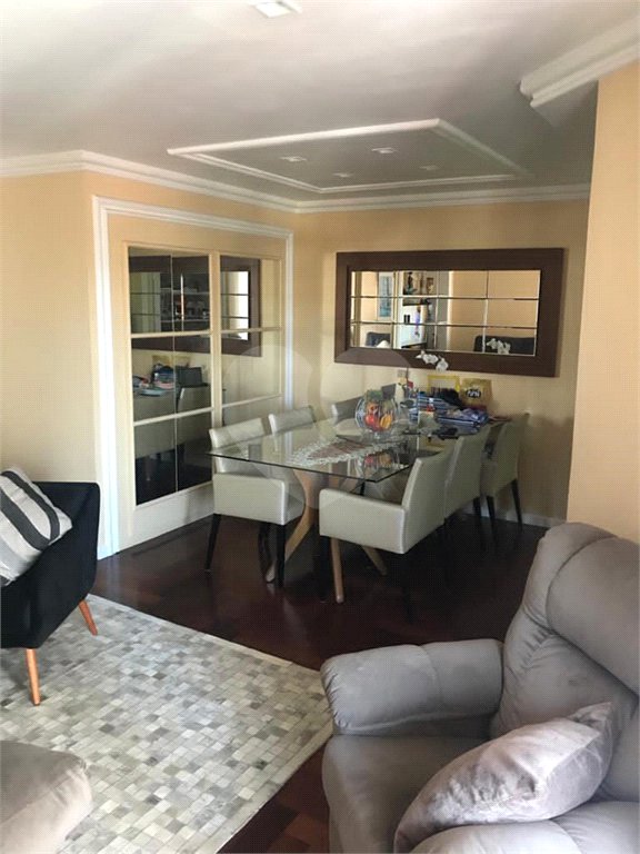 Apartamento à venda com 3 quartos, sendo 1 suíte, em Santana, São Paulo, SP