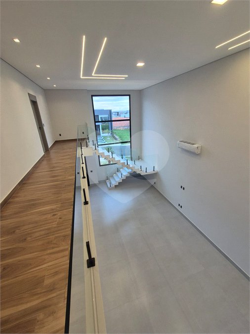 Casa à venda com 4 suítes no condomínio Residencial Dona Maria Candida, Indaiatuba - SP