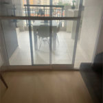 Apartamento à venda com 2 quartos, sendo 1 suíte, em Parque São Jorge, São Paulo, SP