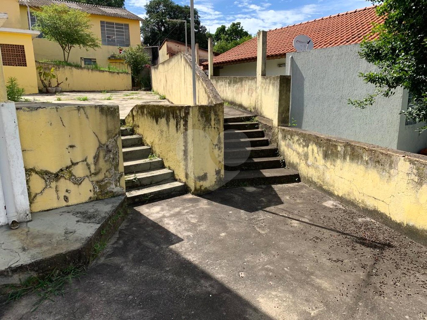 Terreno à venda com 3 quartos em Vila Nova Mazzei, São Paulo, SP