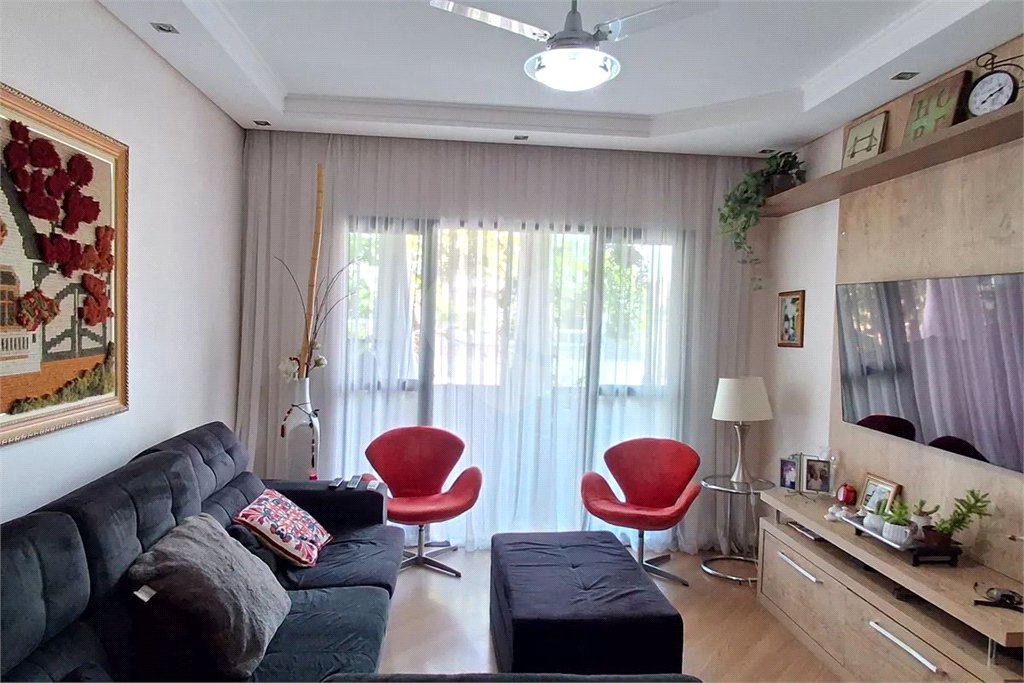 Apartamento à venda com 3 quartos, sendo 1 suíte, em Rudge Ramos, São Bernardo do Campo, SP