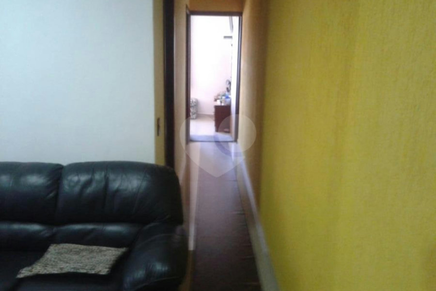 Sobrado à venda com 3 quartos em Tremembé, São Paulo, SP