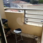 Apartamento à venda com 3 quartos em Tucuruvi, São Paulo, SP
