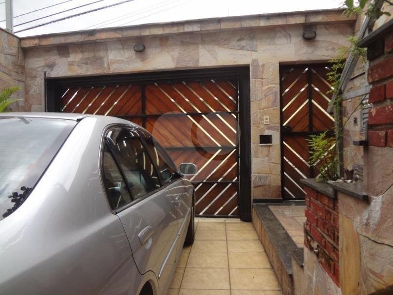 Sobrado à venda com 3 quartos, sendo 1 suíte, em Jardim do Colégio (zona Norte), São Paulo, SP