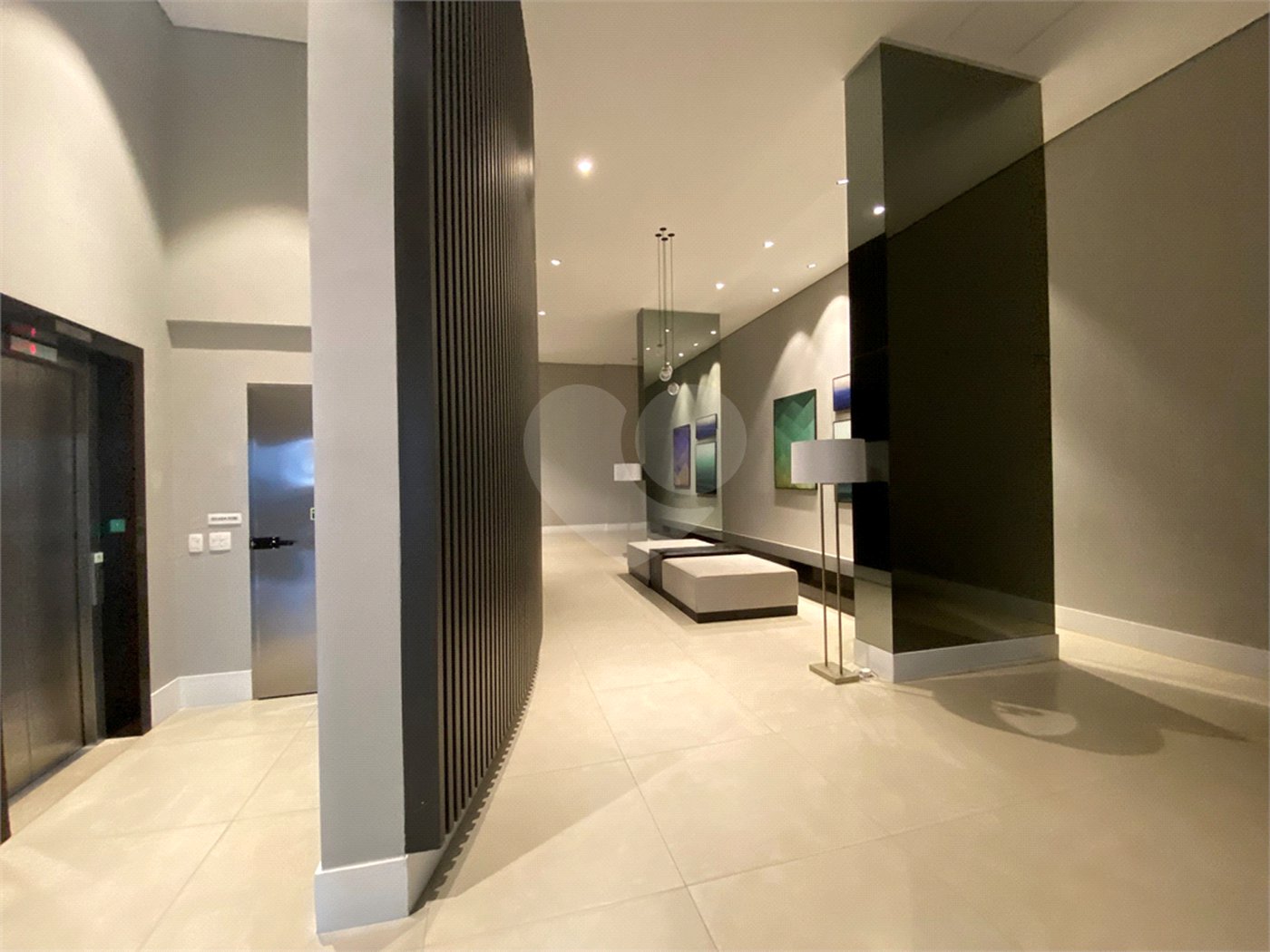 Apartamento à venda com 2 quartos, sendo 1 suíte,  em Santana, São Paulo, SP