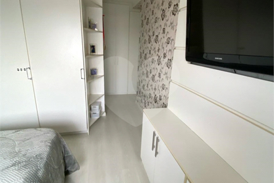 Apartamento à venda com 3 suítes em Santana, São Paulo, SP