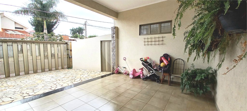 Casa Térrea à venda com 3 quartos, sendo 1 suíte, em Ribeirânia, Ribeirão Preto, SP