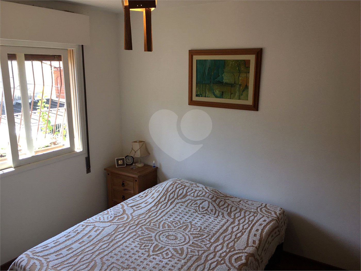 Casa à venda com 2 quartos em Santana, São Paulo, SP