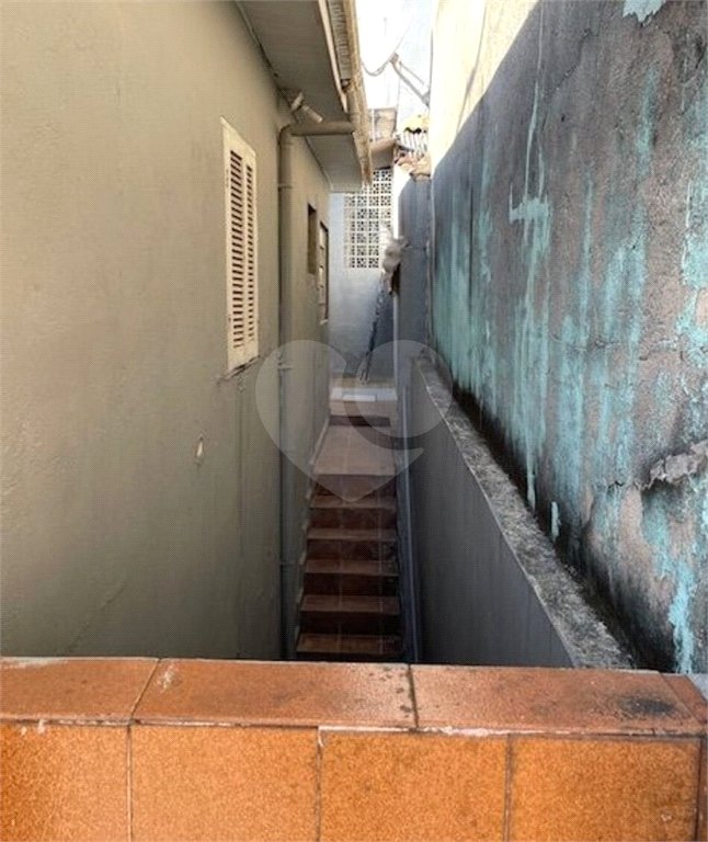 Sobrado à venda com 2 quartos em Santa Terezinha, São Paulo, SP