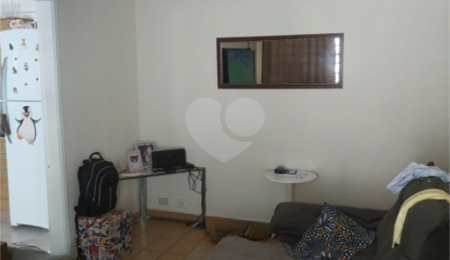 Casa à venda com 2 quartos em Limão, São Paulo, SP