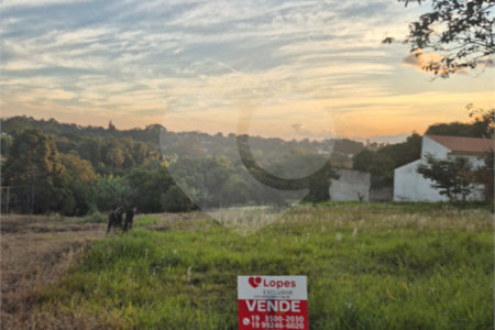Terreno à venda em Chácaras São Bento, Valinhos, SP