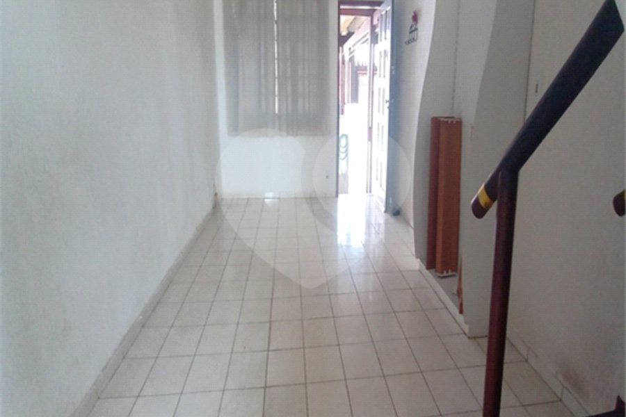 Sobrado à venda com 2 quartos em Tucuruvi, São Paulo, SP