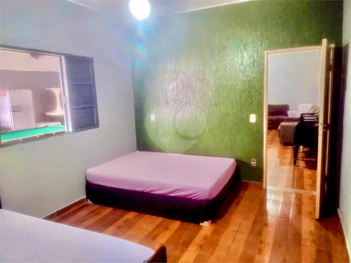 Casa à venda com 2 quartos, sendo 1 suíte, em Jardim Maria Luiza, Araraquara, SP