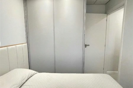 Apartamento à venda com 2 quartos em Butantã, São Paulo, SP