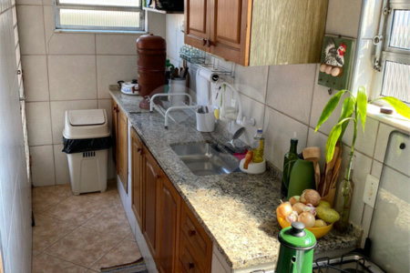 Sobrado à venda com 3 quartos, sendo 1 suíte, em Vila Paulicéia, São Paulo, SP