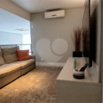 Apartamento à venda com 3 suítes em Jardim Fonte do Morumbi, São Paulo, SP