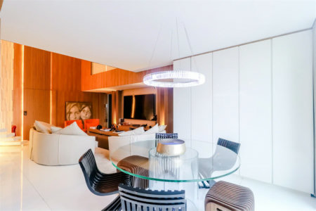 Apartamento à venda com 3 suítes em Cidade Monções, São Paulo, SP