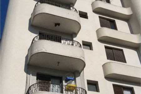 Apartamento à venda com 4 quartos, sendo 2 suítes,  em Jardim Trussardi, São Paulo, SP