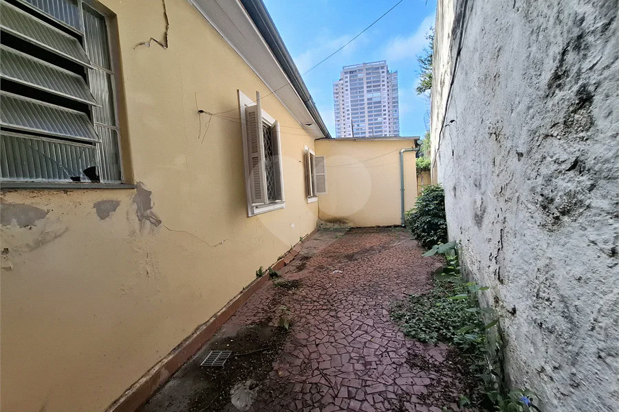 Casa Térrea à venda com 2 quartos em Santana, São Paulo, SP