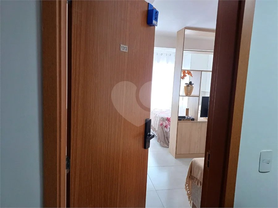 Apartamento para alugar com 1 quarto em Santana, São Paulo, SP