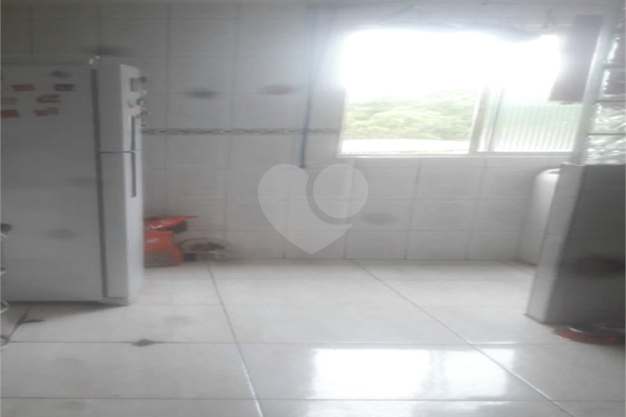 Apartamento à venda com 2 quartos em Horto, São Paulo, SP