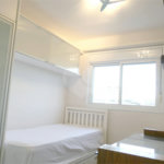 Apartamento para alugar com 3 quartos, sendo 1 suíte, em Vila Olímpia, São Paulo, SP