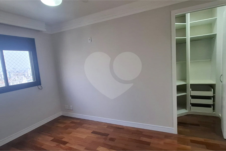 Apartamento à venda com 3 suítes em Mandaqui, São Paulo, SP