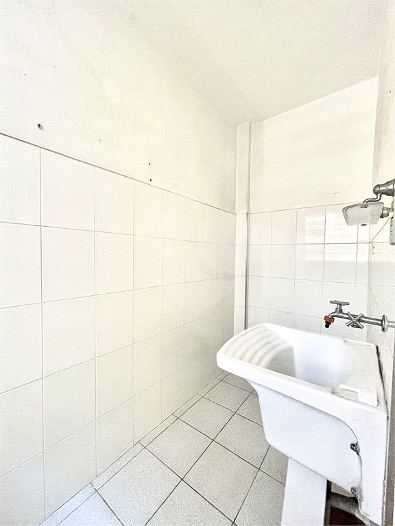 Apartamento à venda com 2 quartos em Cambuci, São Paulo, SP