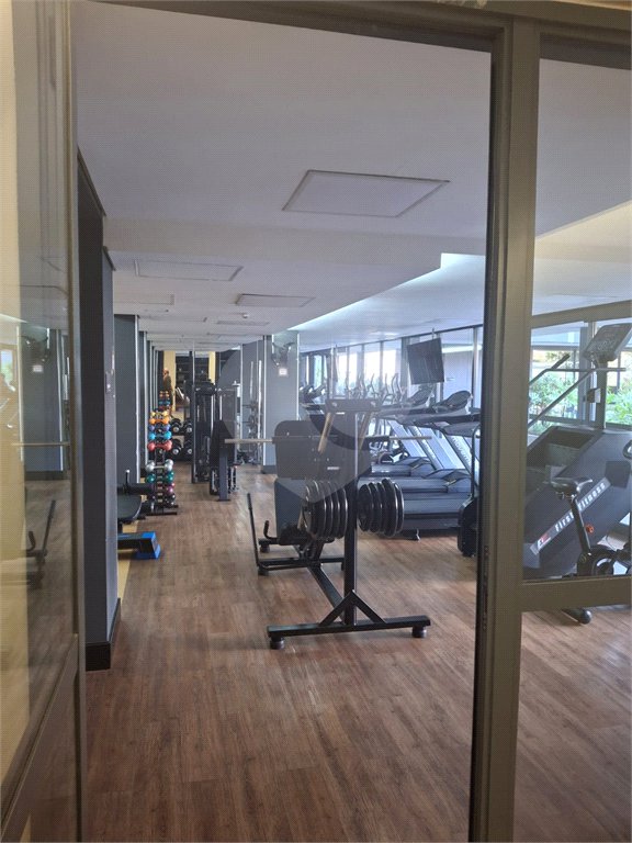 Apartamento à venda com 2 quartos, sendo 1 suíte,  em Ferreira, São Paulo, SP