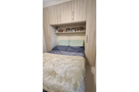 Apartamento à venda com 2 quartos, sendo 1 suíte, em Vila Medeiros, São Paulo, SP