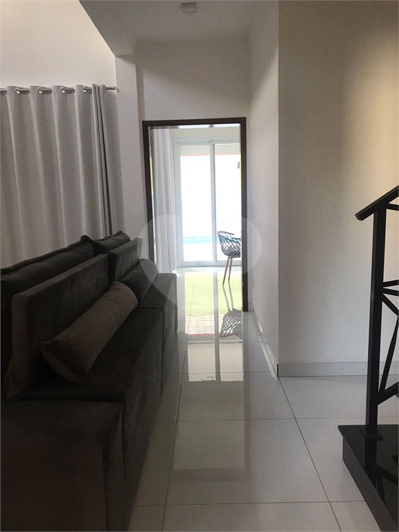 Casa à venda com 3 quartos, sendo 2 suítes,  no condomínio Morada do Bosque, Vinhedo - SP